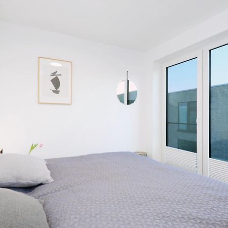 Penthouse Comfort Лембрух Екстер'єр фото