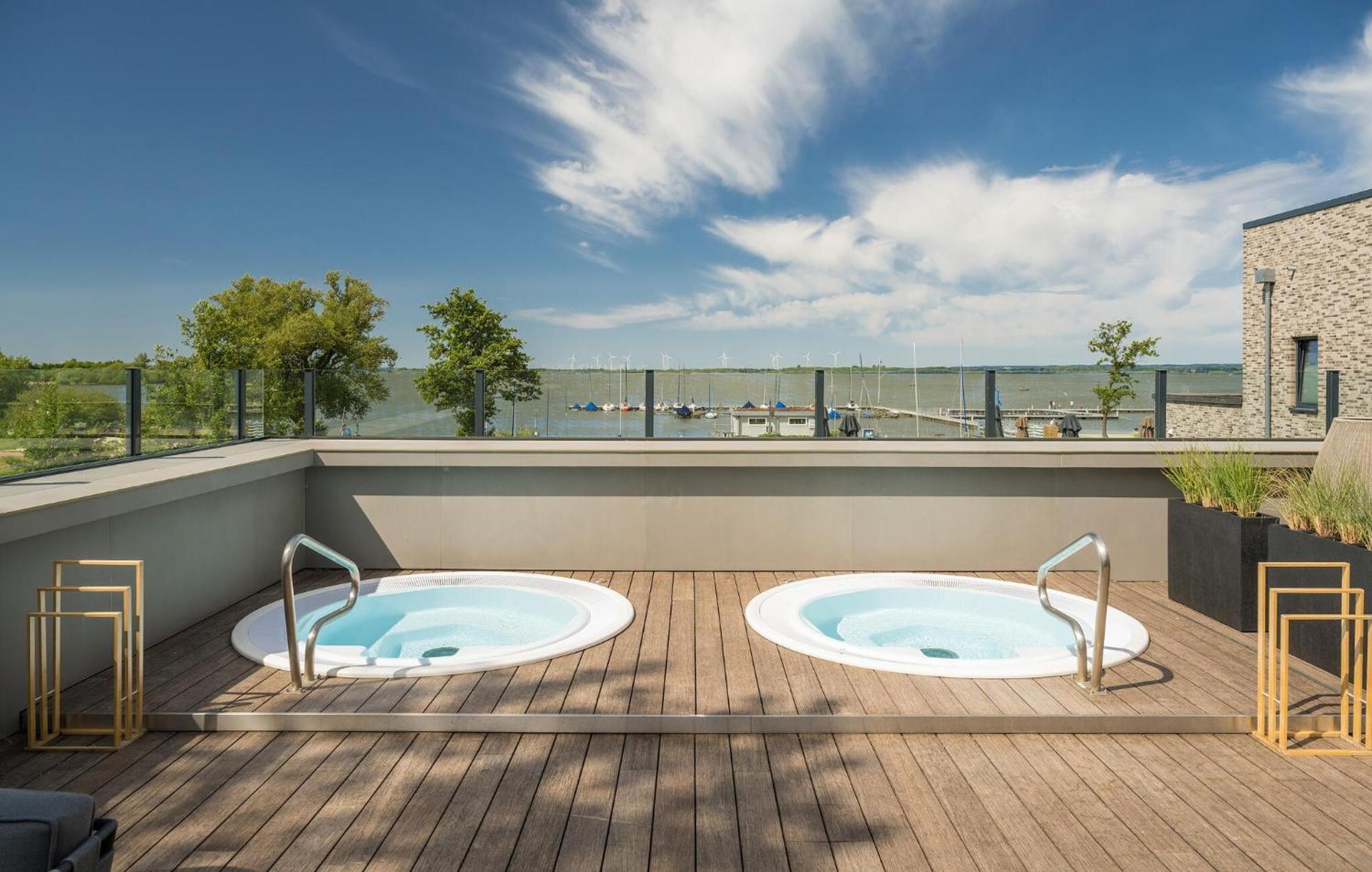 Penthouse Comfort Лембрух Екстер'єр фото