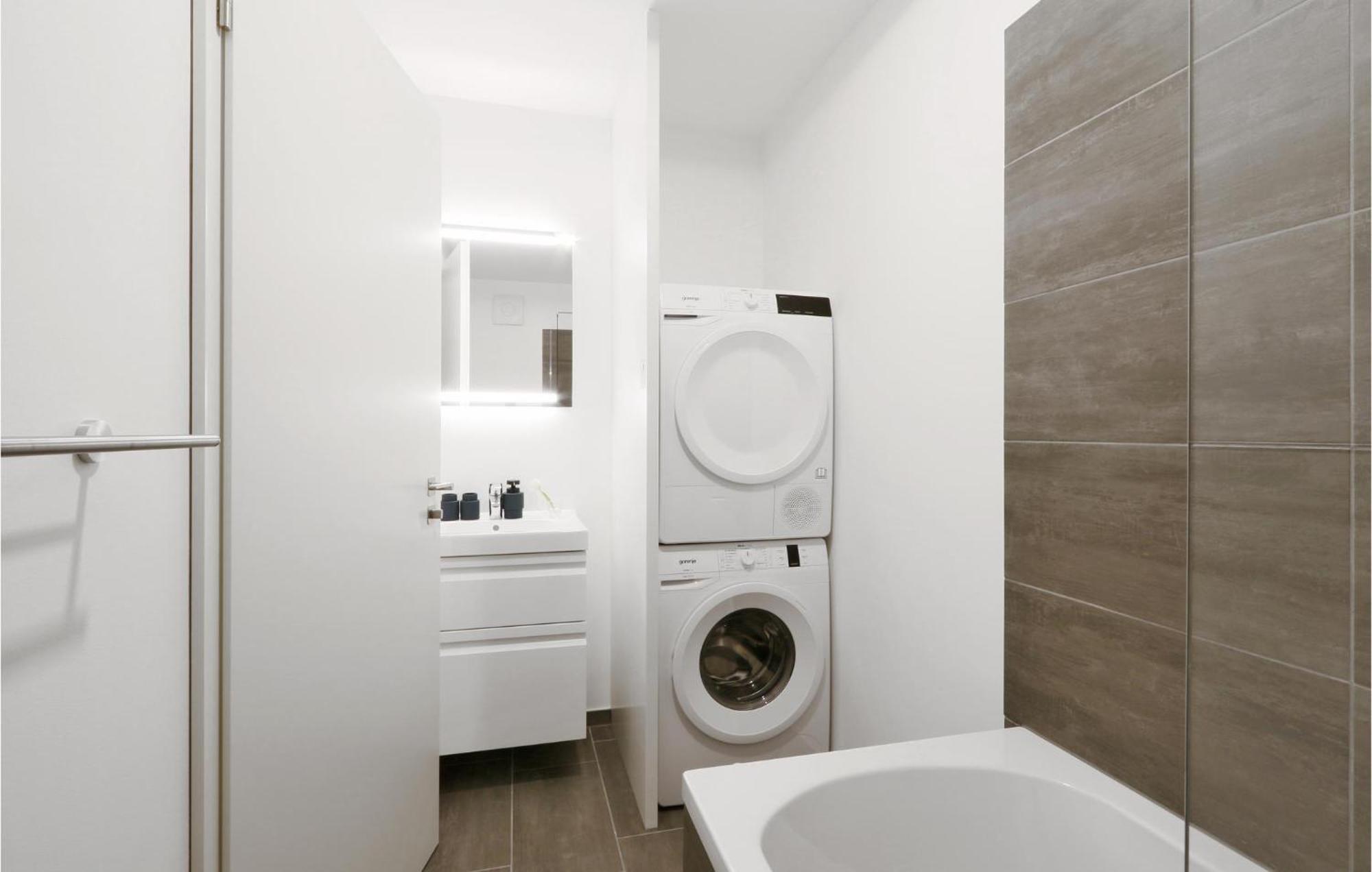 Penthouse Comfort Лембрух Екстер'єр фото