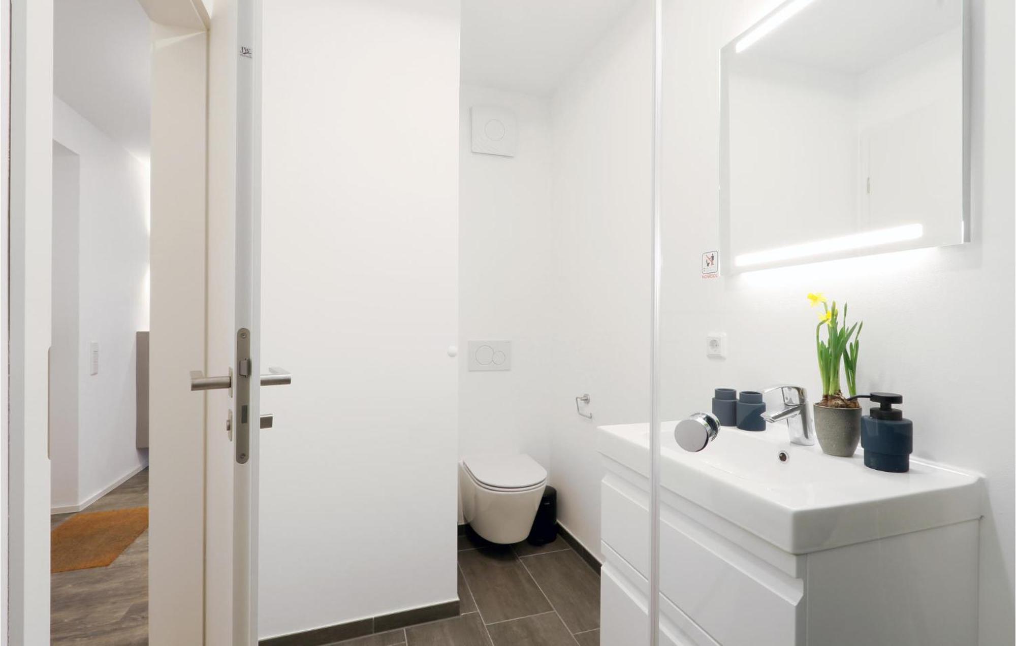 Penthouse Comfort Лембрух Екстер'єр фото