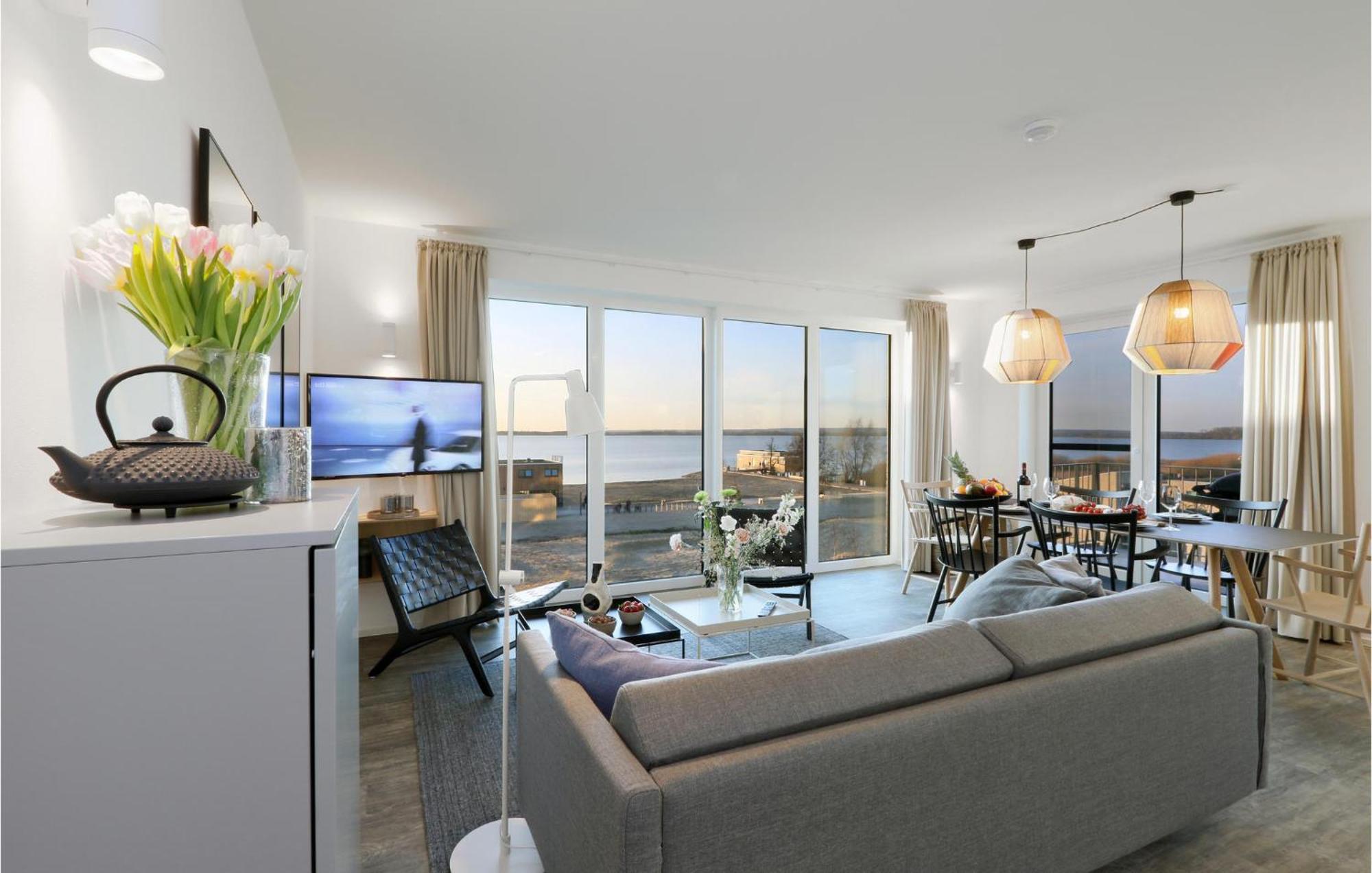 Penthouse Comfort Лембрух Екстер'єр фото