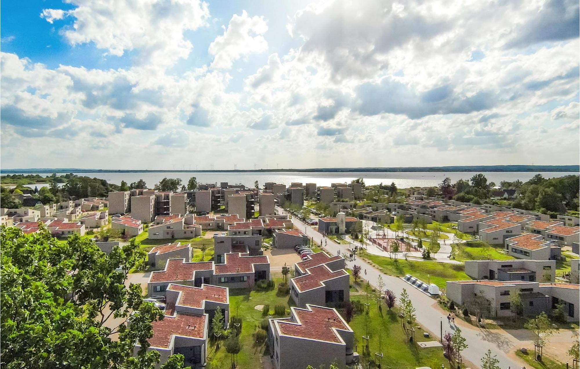 Penthouse Comfort Лембрух Екстер'єр фото