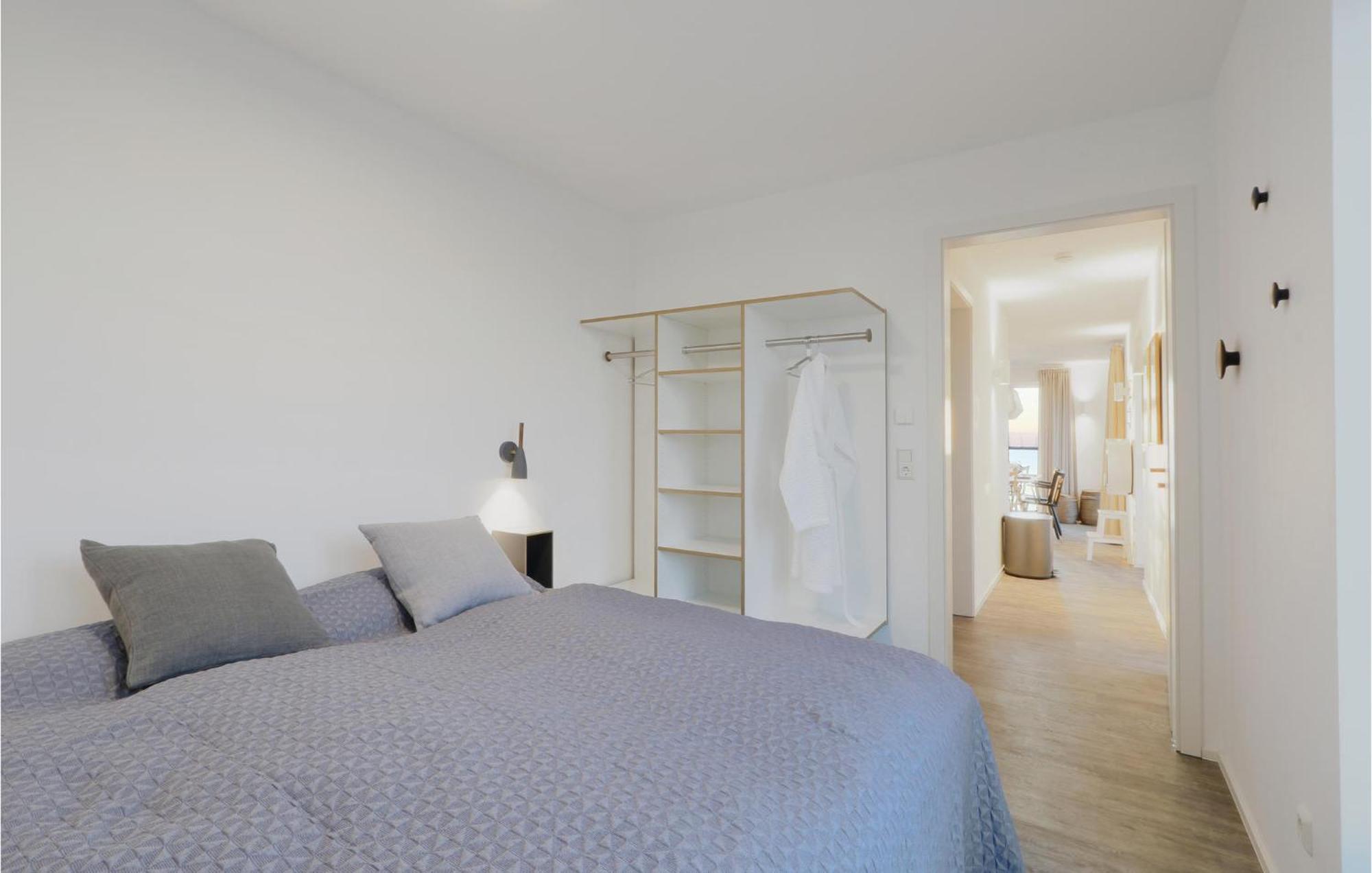Penthouse Comfort Лембрух Екстер'єр фото