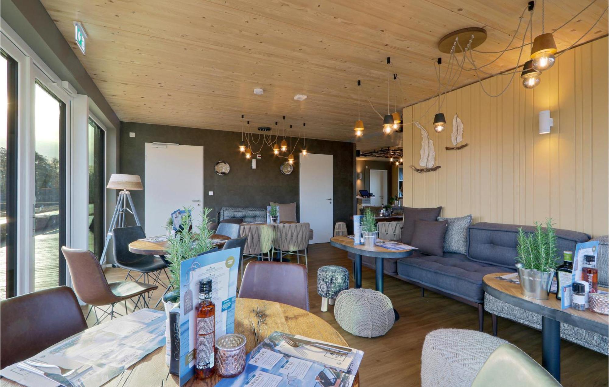 Penthouse Comfort Лембрух Екстер'єр фото