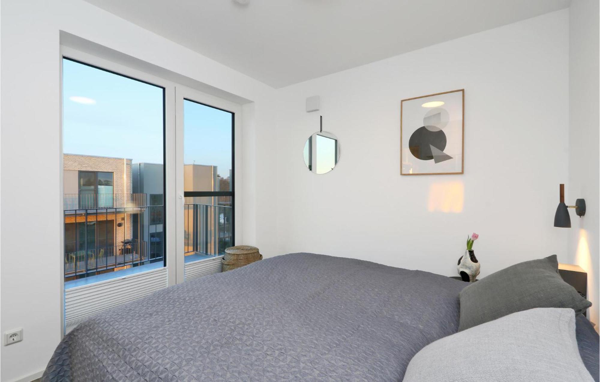 Penthouse Comfort Лембрух Екстер'єр фото