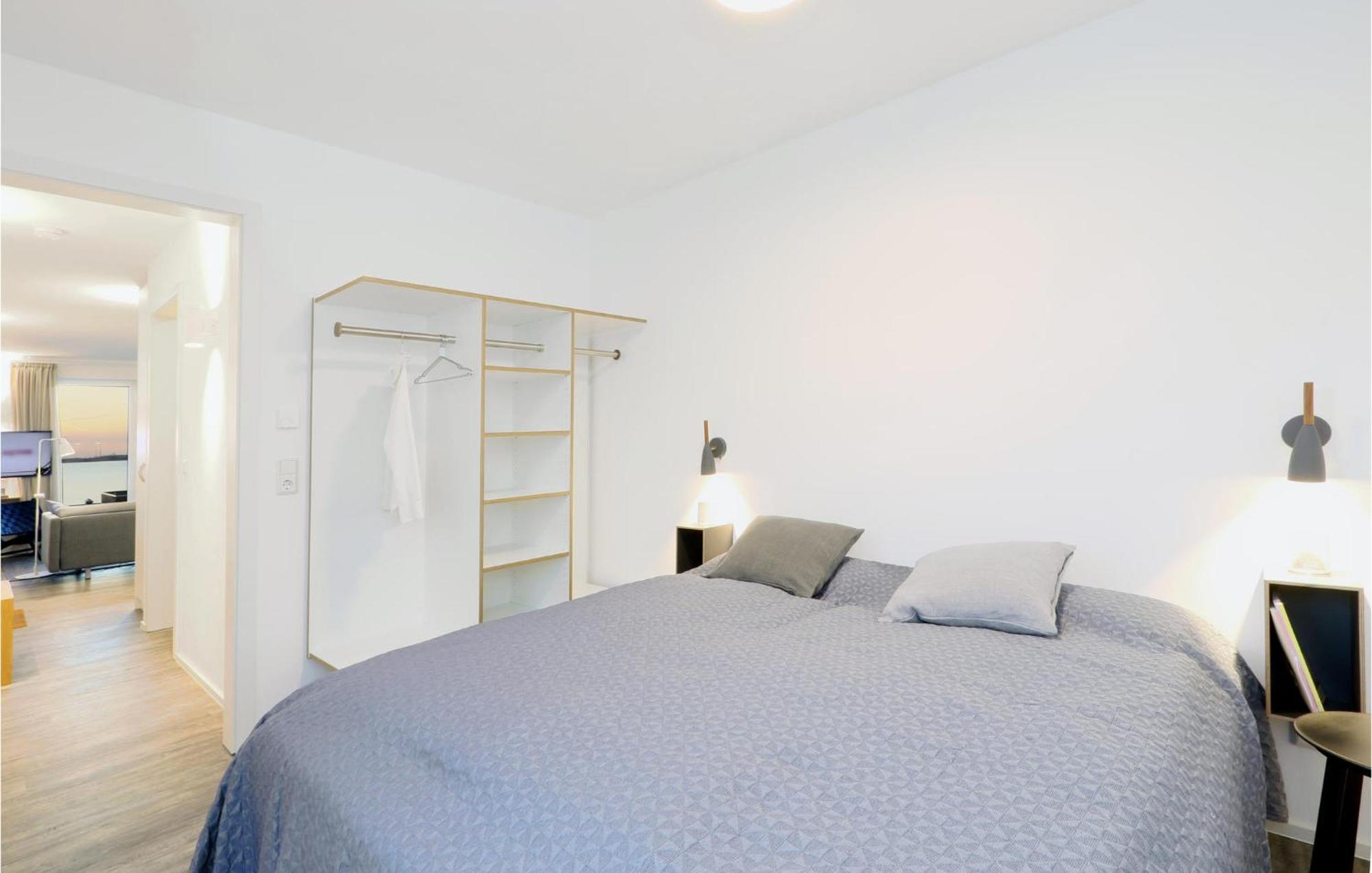 Penthouse Comfort Лембрух Екстер'єр фото