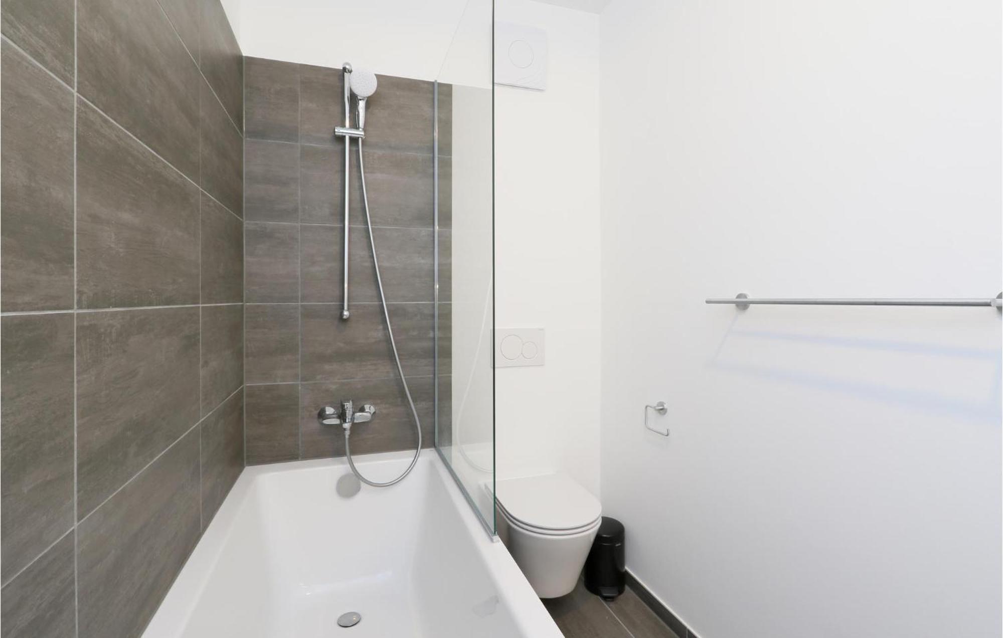 Penthouse Comfort Лембрух Екстер'єр фото