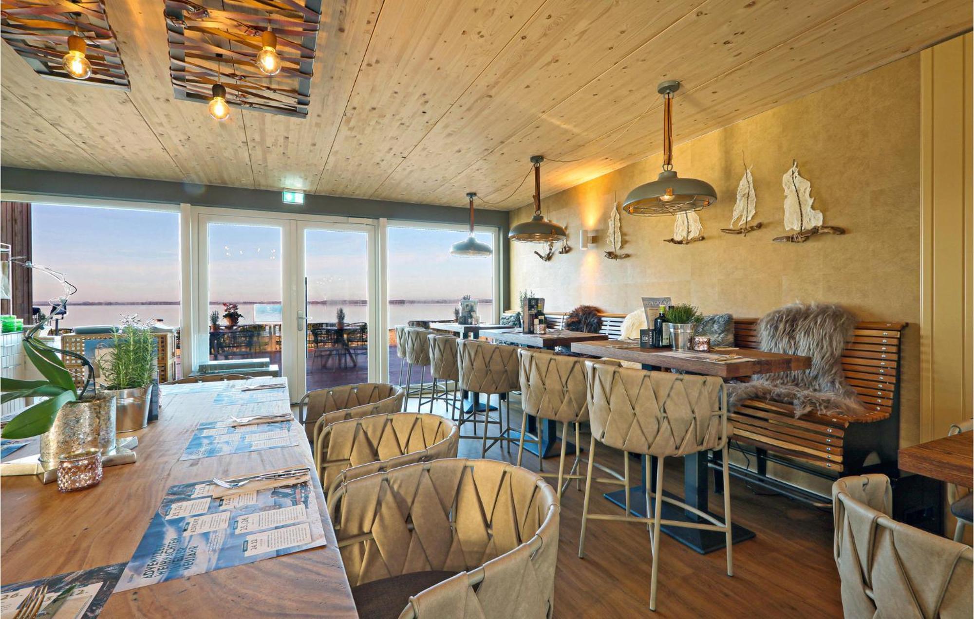 Penthouse Comfort Лембрух Екстер'єр фото